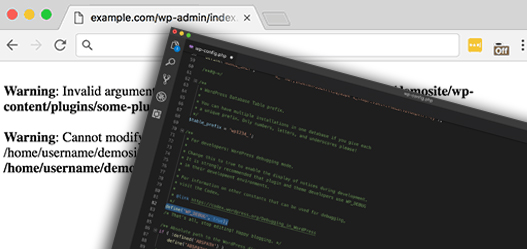 Website Bug Fixing