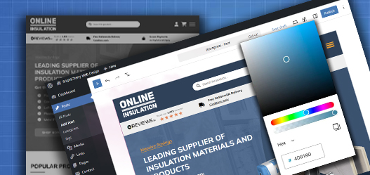 Website Maintenance & Updates